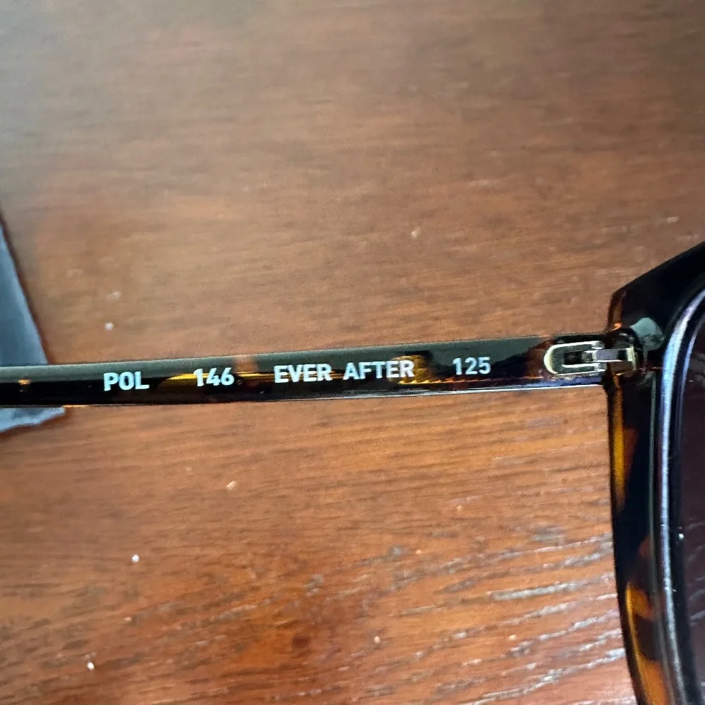 Quay Everafter Tortoise women's Sunglasses - Picture 4 of 5
